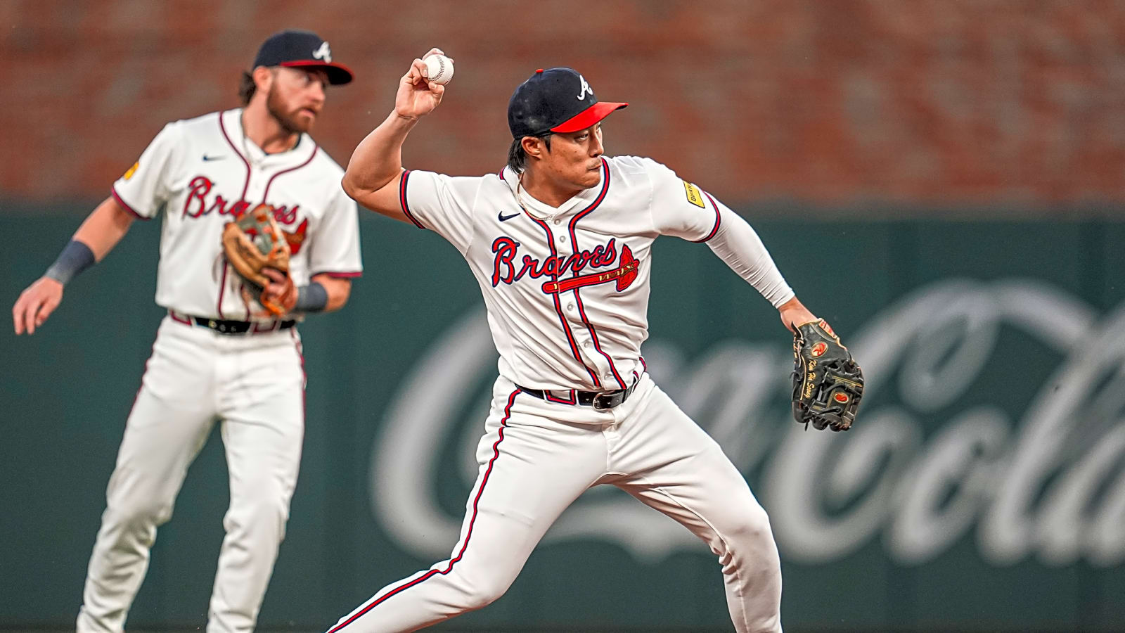 The Braves May Have Lucked Into Their Shortstop for 2026