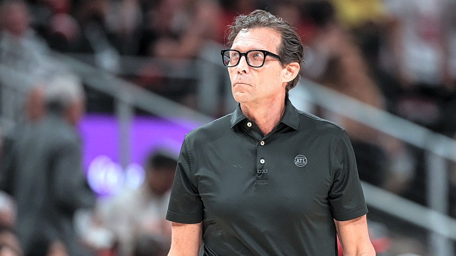 Hawks roster outlook following first day of NBA free agency