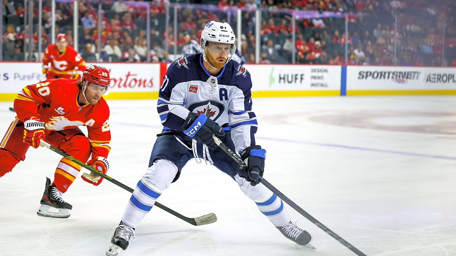 Kyle Connor’s contract: Kent Hughes must take advantage of Nick Suzuki’s discounted contract