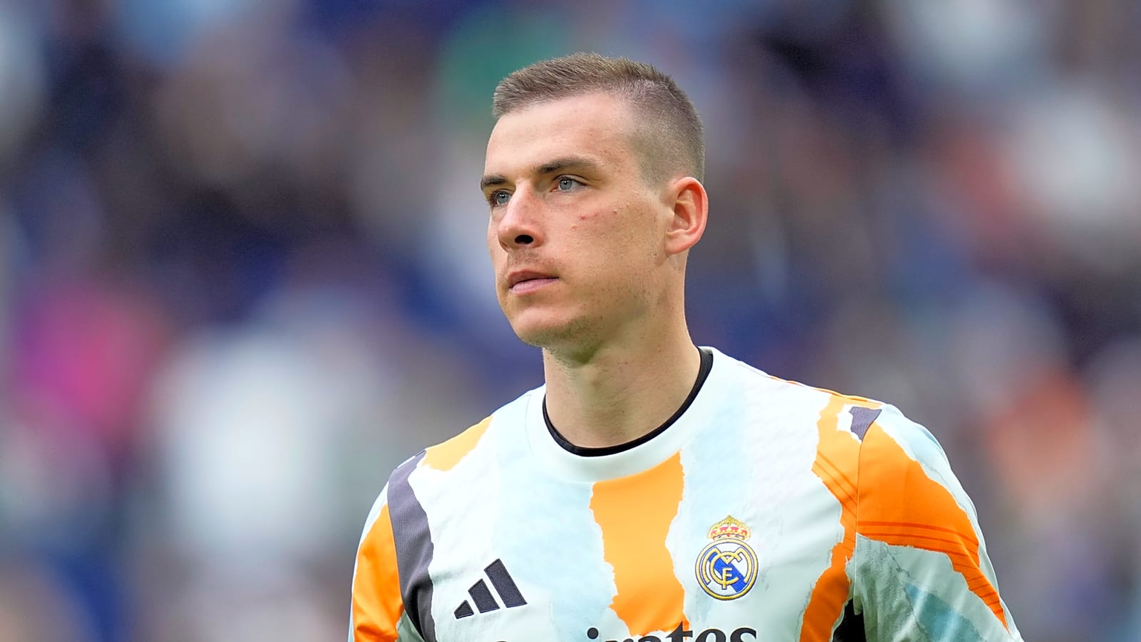 26-year-old Manchester United target content to stay put this summer