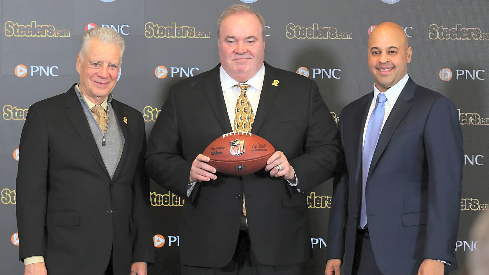 Steelers Announce Another Wave Of Coaching Hires