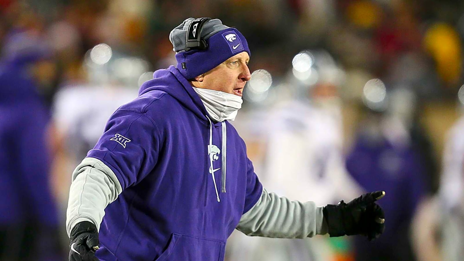 Big 12 Well-Represented in Athlon Sports’ 2025 Preseason Poll