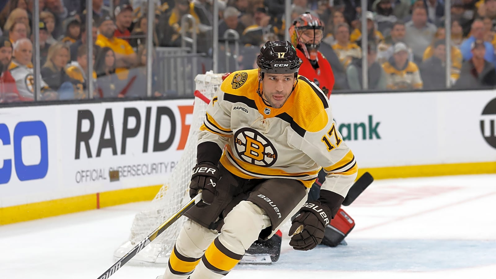 Milan Lucic Makes Shocking NHL Comeback: Signs With Western Conference Team After Time Away
