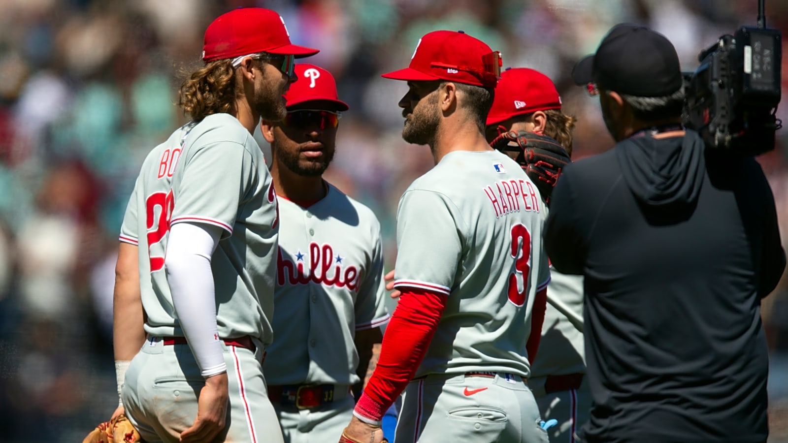 Phillies reportedly targeting controllable relievers