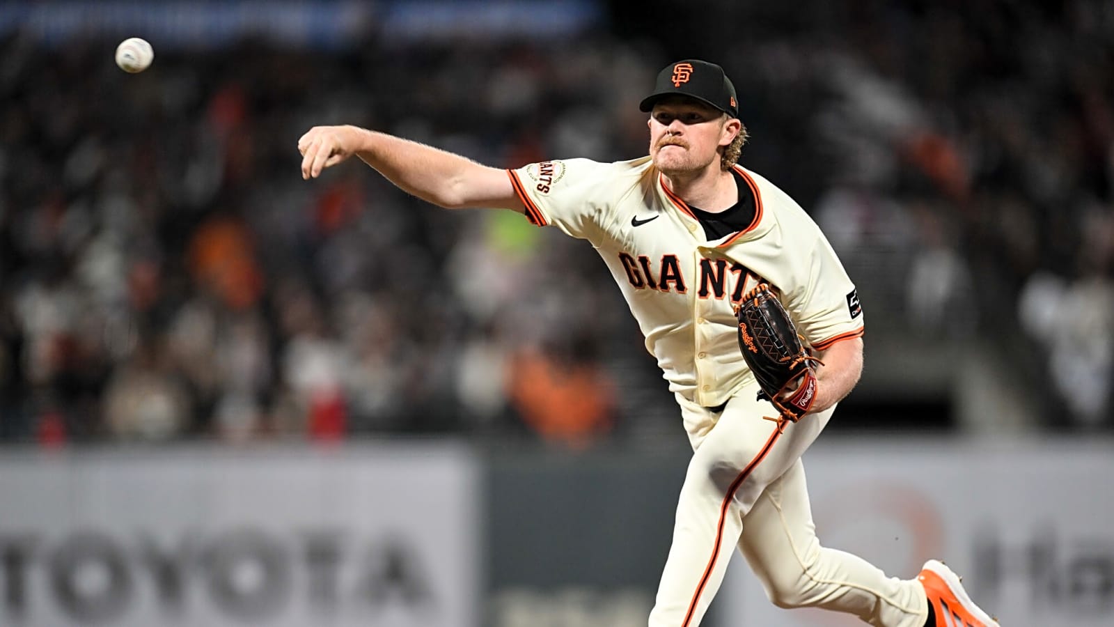 MLB’s Iron Men: Which Top Starters Are in Peak Form Again?