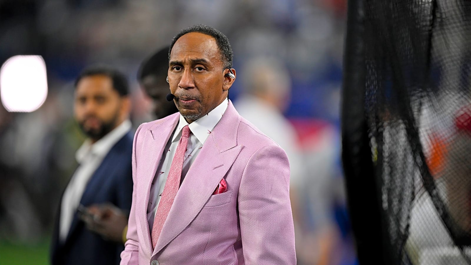 'It’s An Indictment Against The Steelers Organization': Stephen A Smith Absolutely Blasts Decisions Being Made In Pittsburgh
