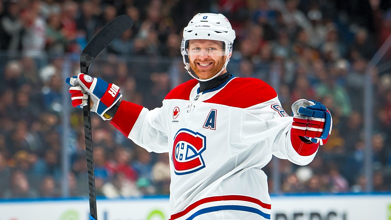 Mike Matheson deal: Sidney Crosby welcomed it 'with shock