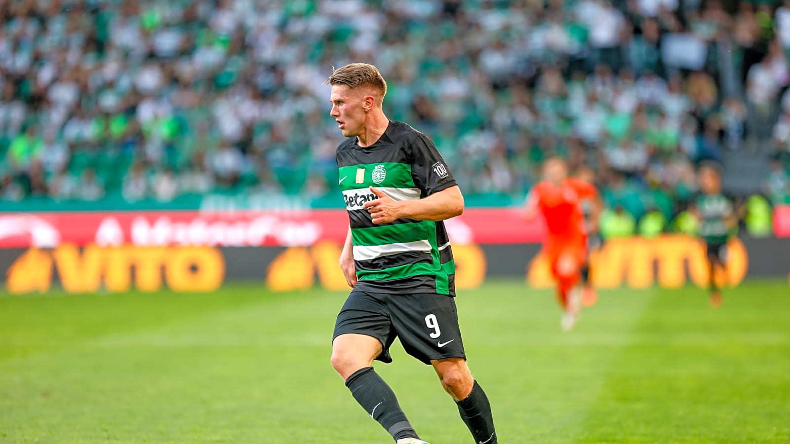 If Arsenal Don’t Get Šeško or Gyökeres We Are a Laughing Stock!