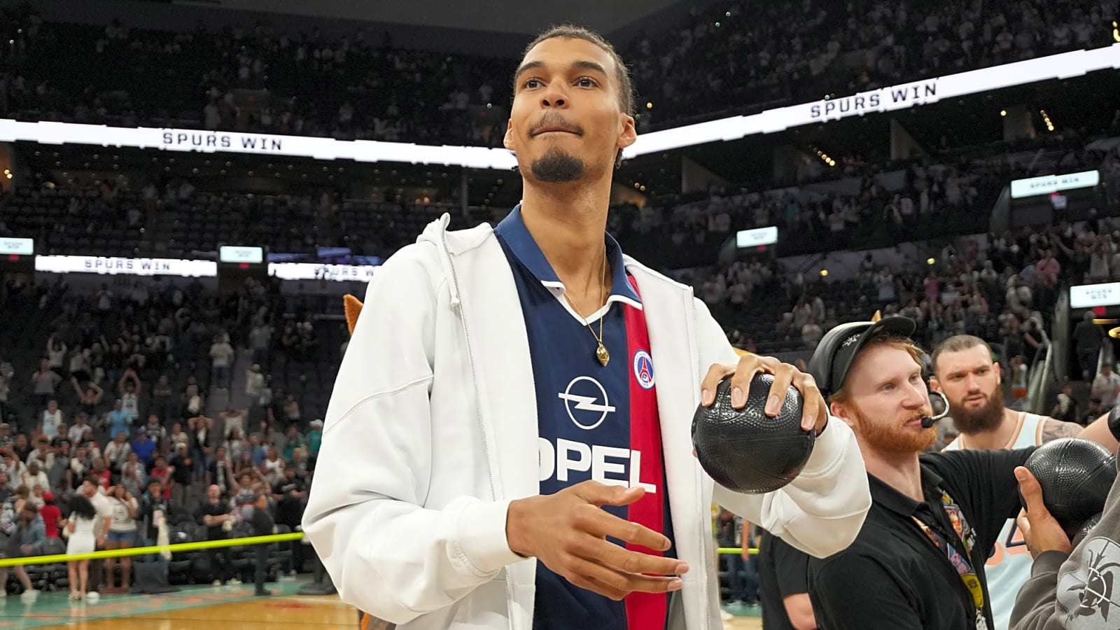 Spurs Have a Plethora of Options in Free Agency