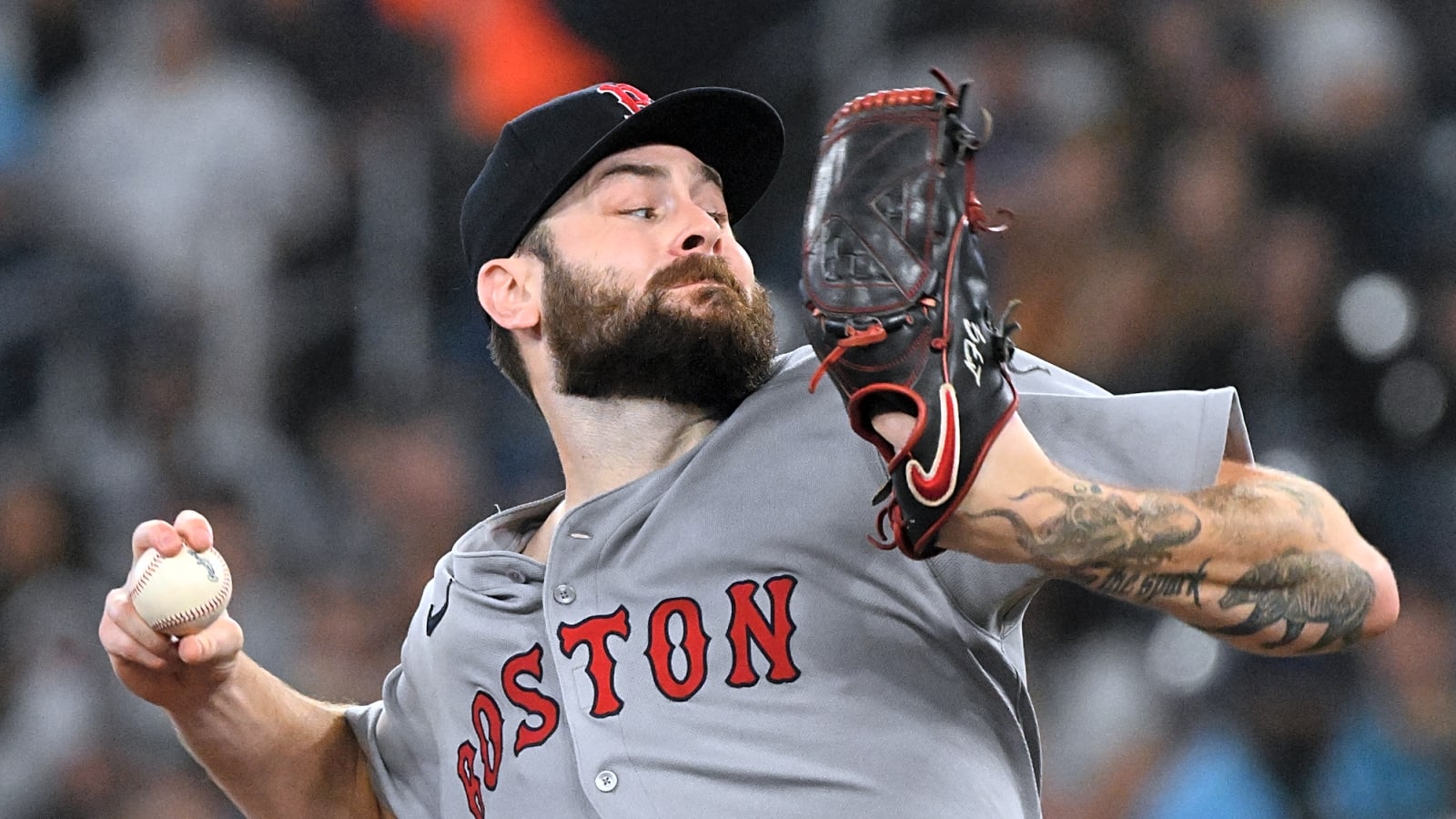 Braves Interested In Lucas Giolito, Chris Bassitt