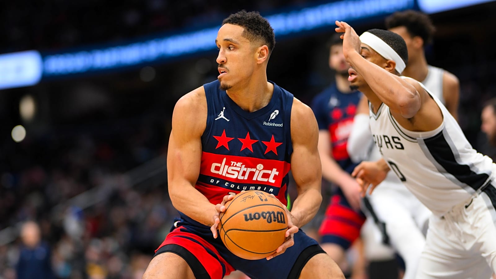 Cavaliers Urged To Target Malcolm Brogdon, Doug McDermott, Thomas Bryant