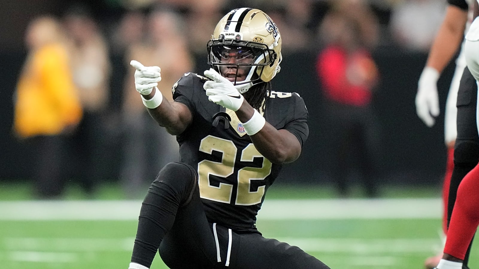 Several Saints players drawing trade interest