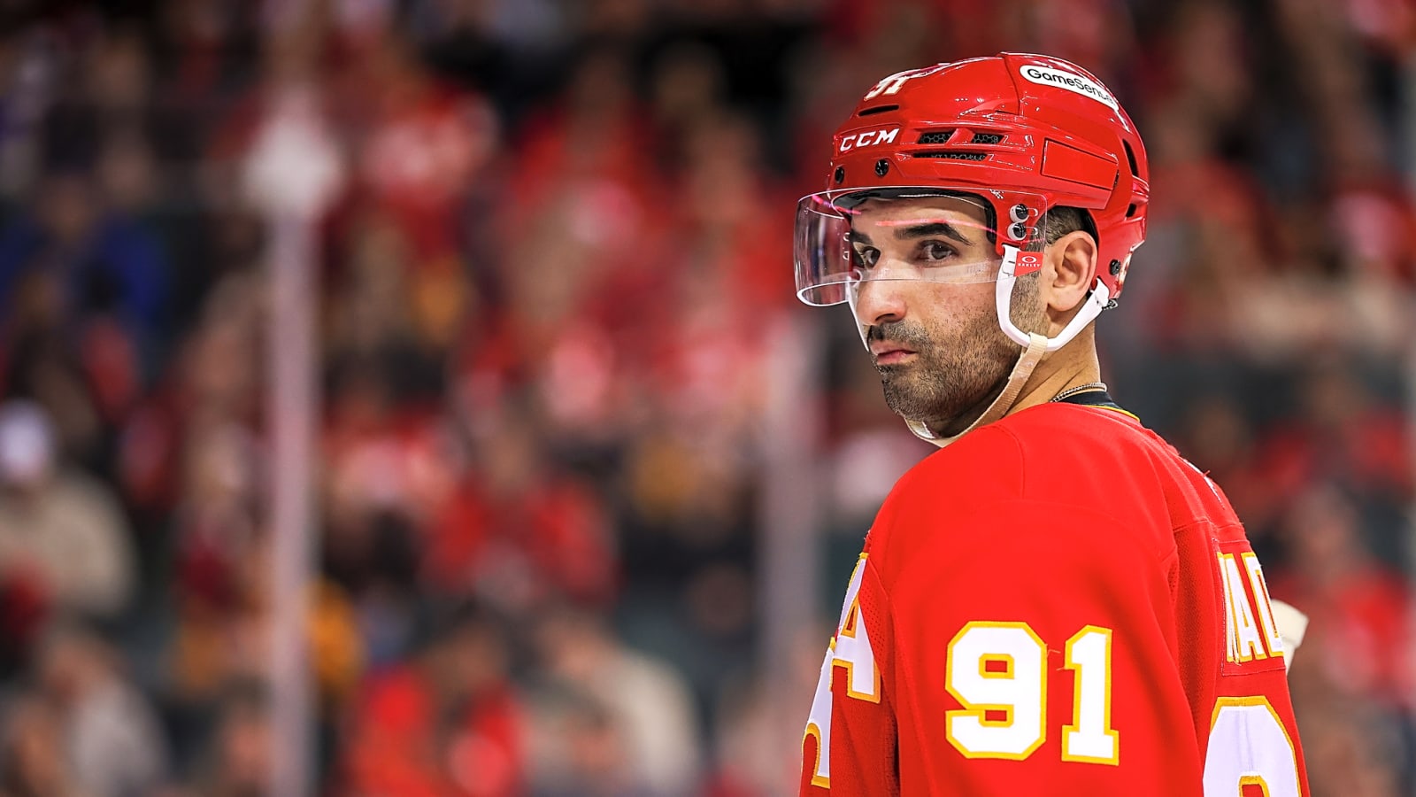 Analyzing Nazem Kadri trade proposals from Armchair GM