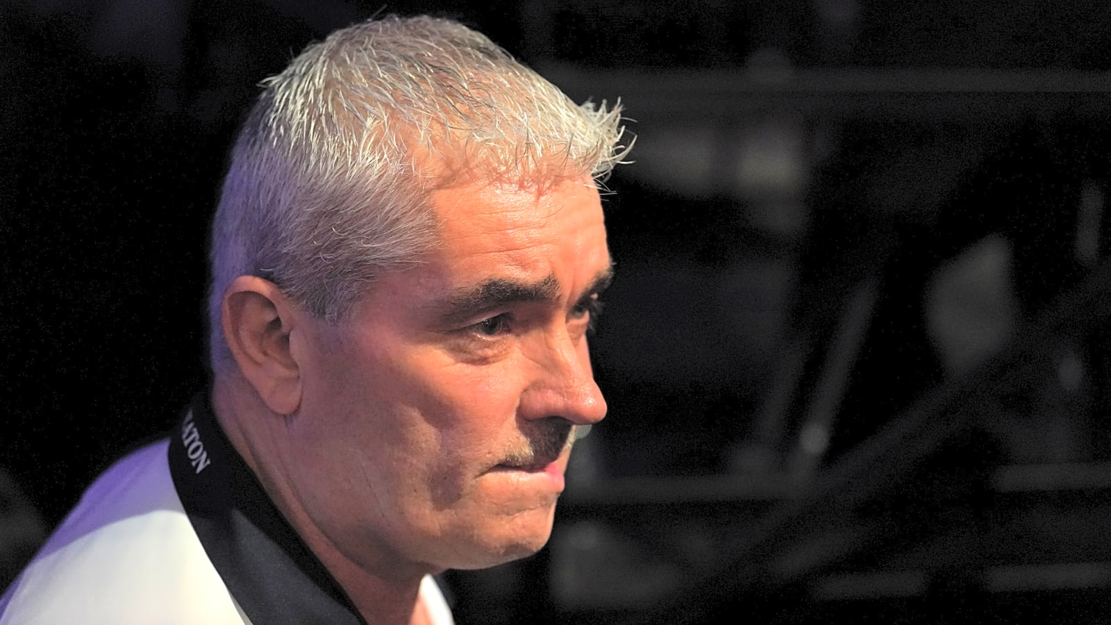 'It’s getting a bit boring now' - Steve Beaton calls for change to repetitive Premier League Darts format