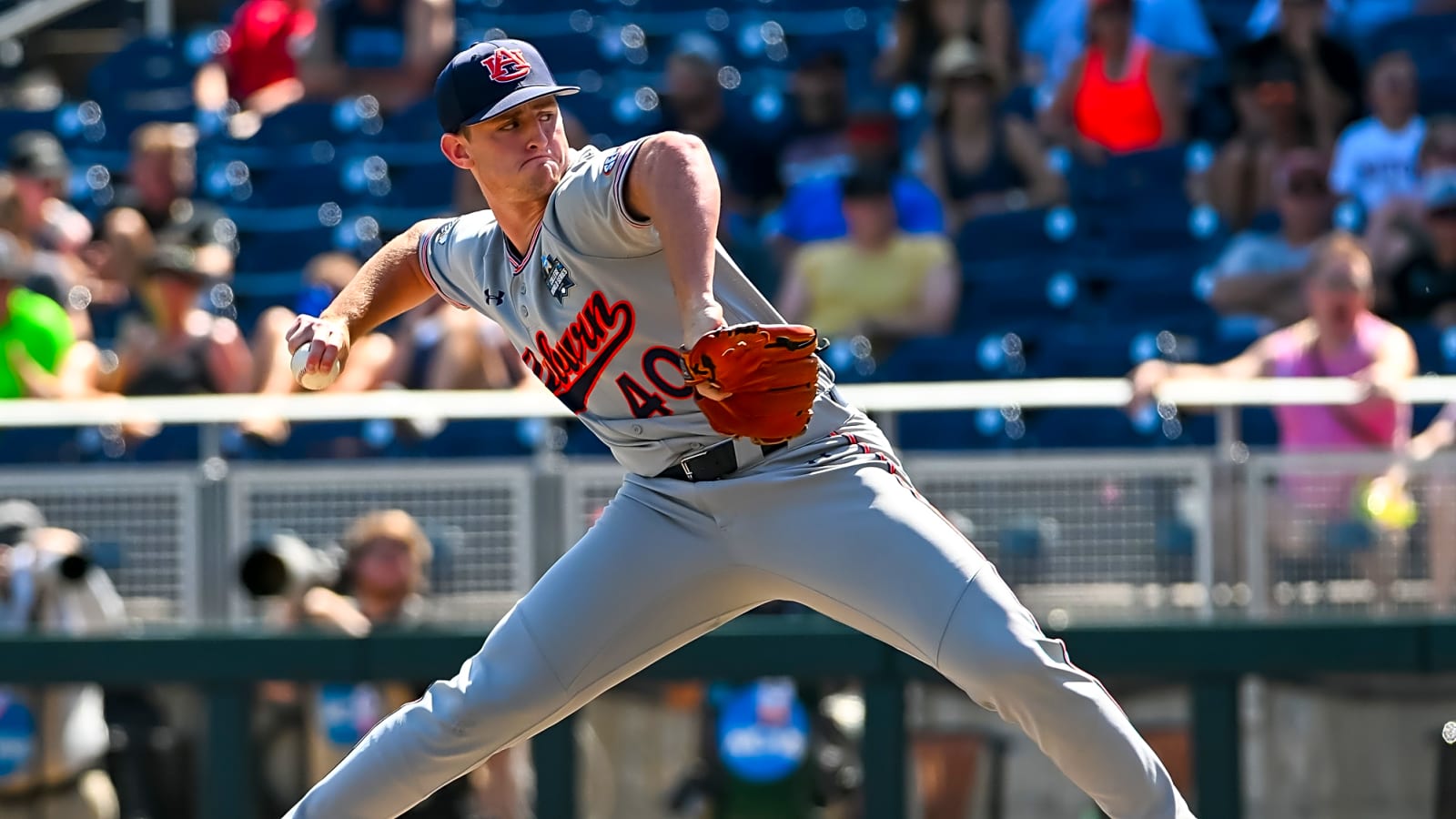Which Braves prospect could make his MLB debut next?