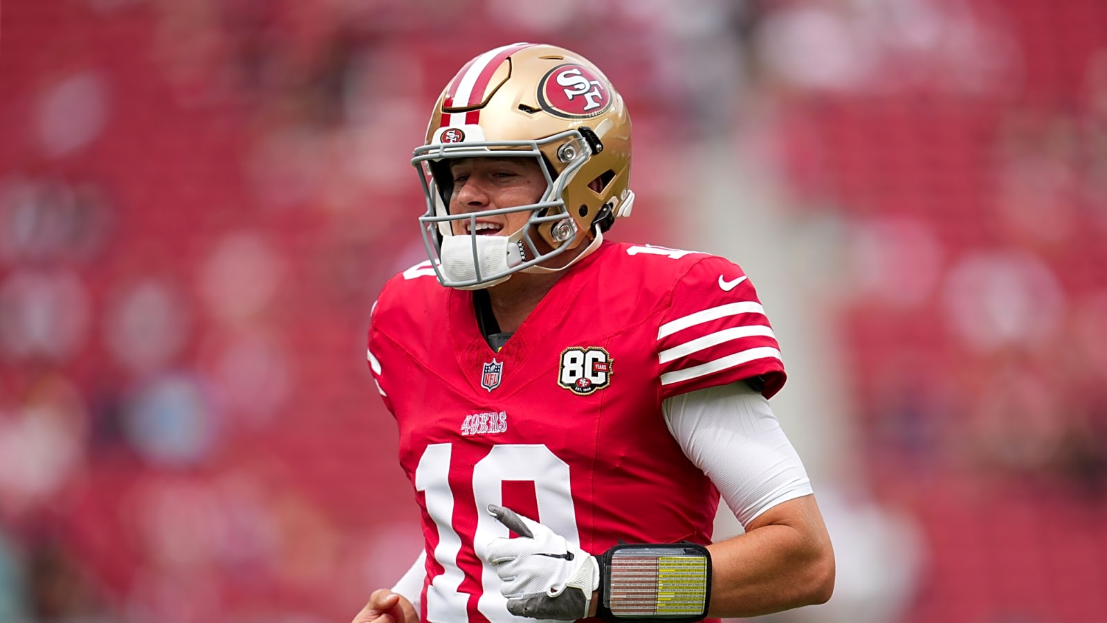 New trade update on 49ers' Mac Jones emerges