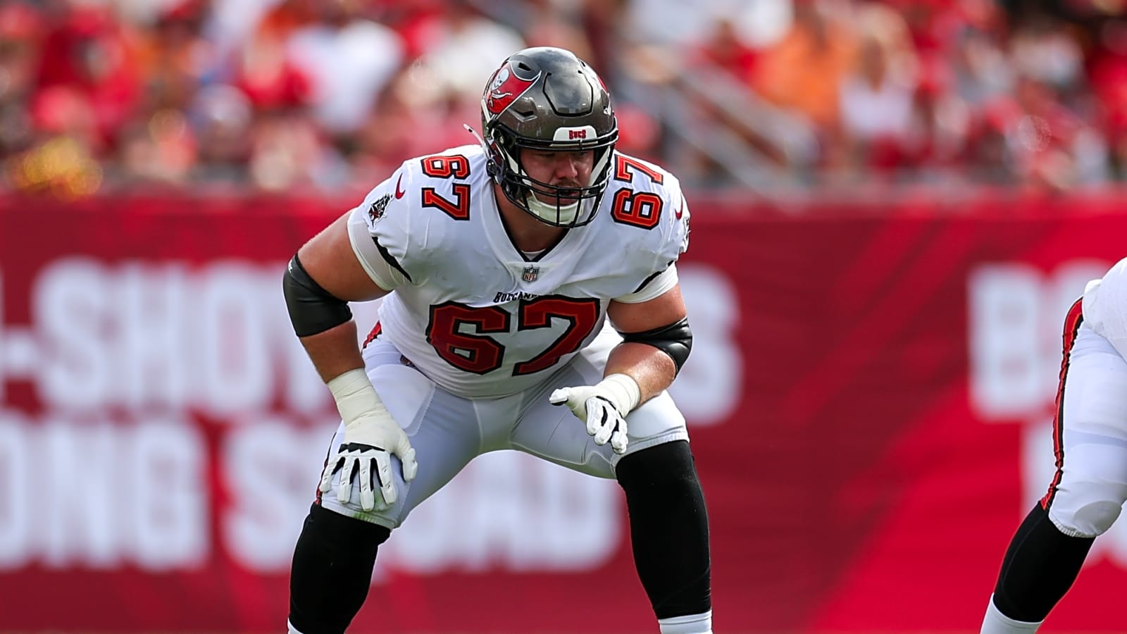 Should The Buccaneers Extend Luke Goedeke?