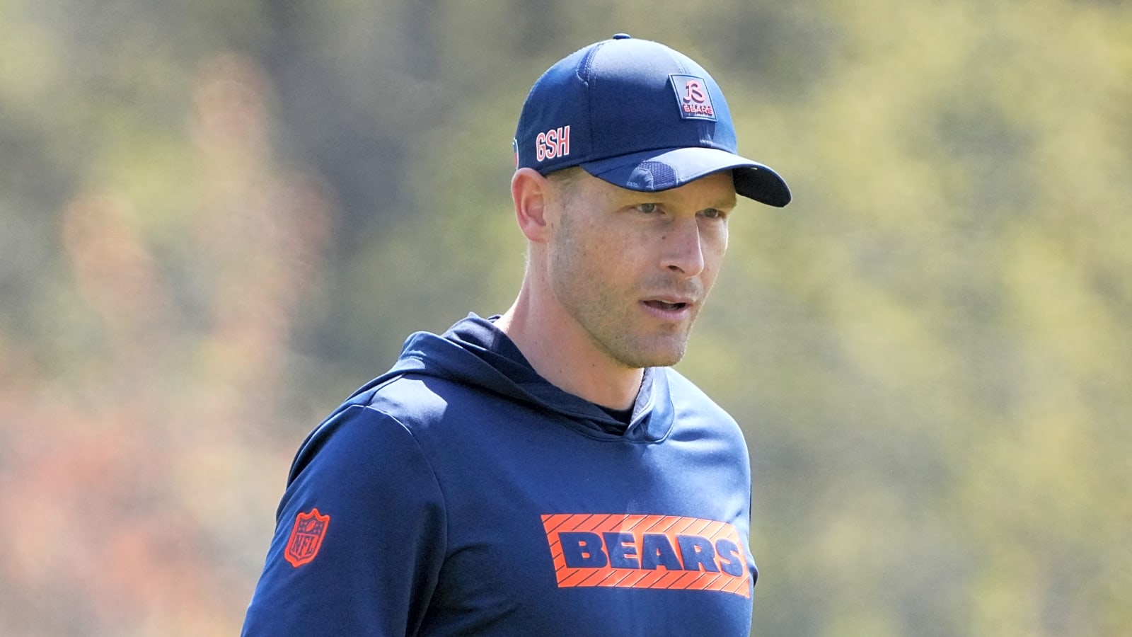 Chicago Bears poised for turnaround