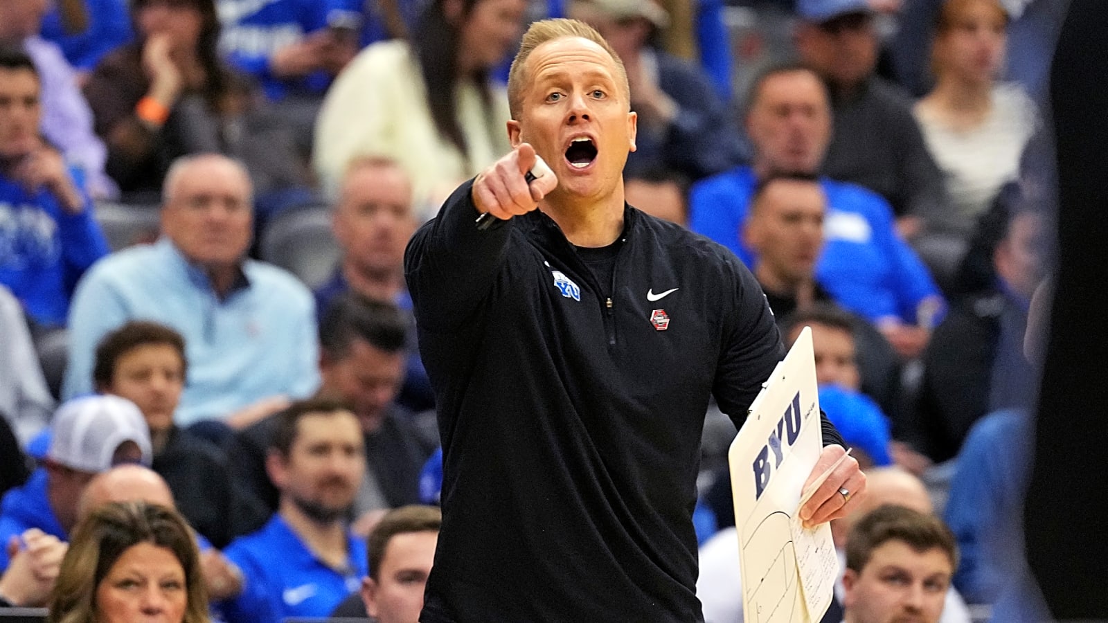 Why BYU’s NCAA Expectations Are Soaring Ahead of 2025