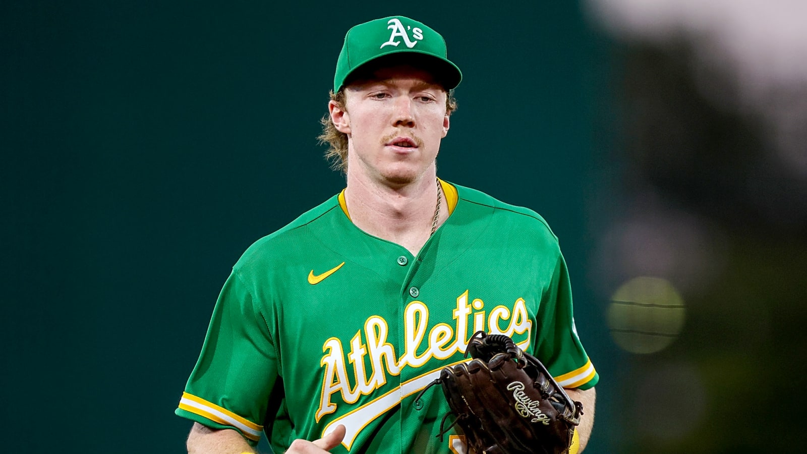 A’s rally falls short as Tigers take series