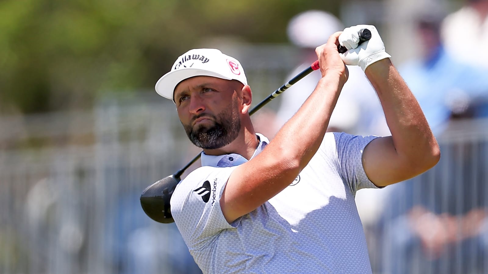 Jon Rahm to play in a PGA Tour event despite still being suspended