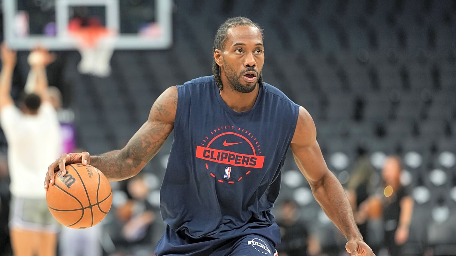 Clippers dominate Kings 138-109