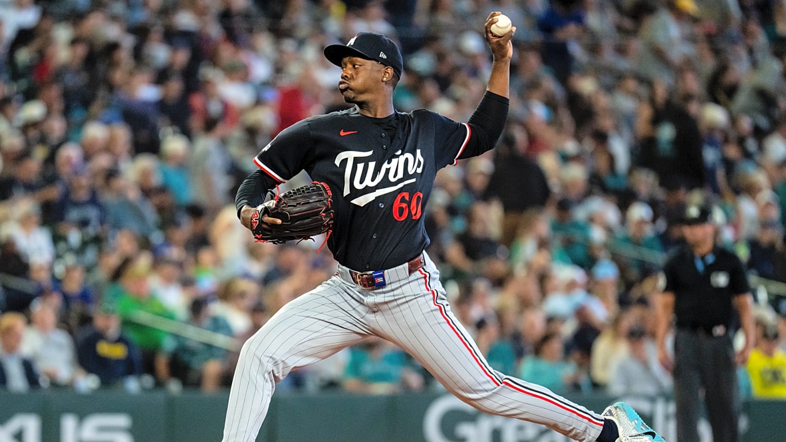 Twins Place Kendry Rojas On IL With Oblique Strain