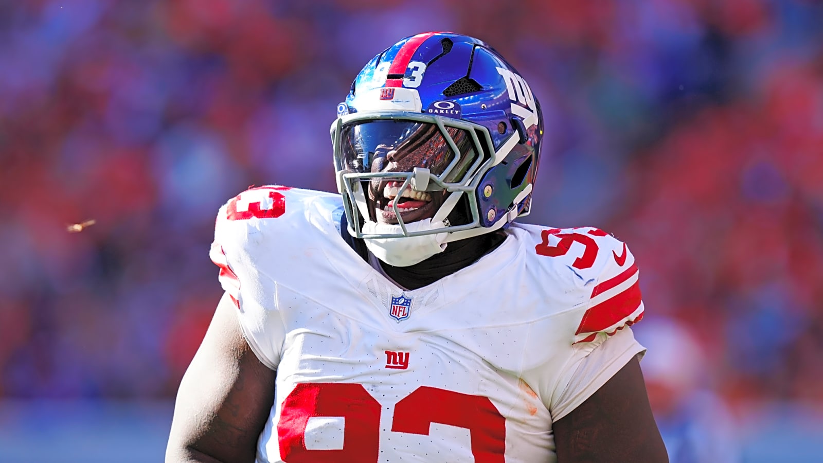Giants DT makes concerning admission after historic collapse