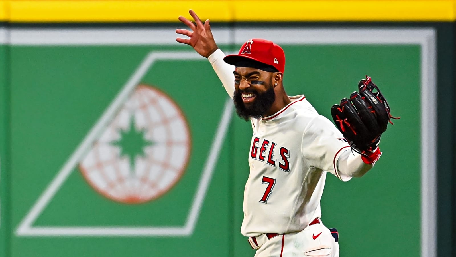Jo Adell robs 3 home runs in the same game
