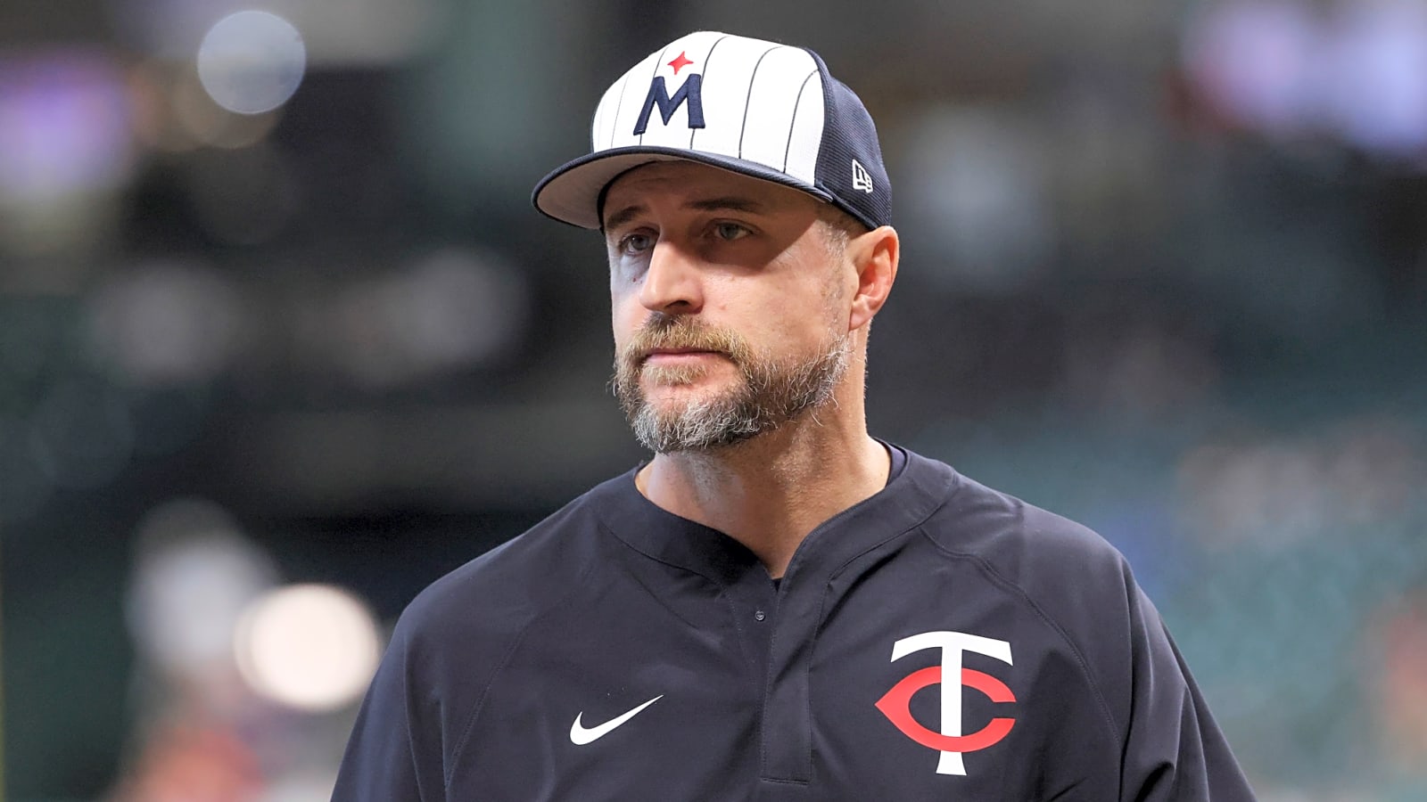 Surprising report emerges amid Twins’ tailspin