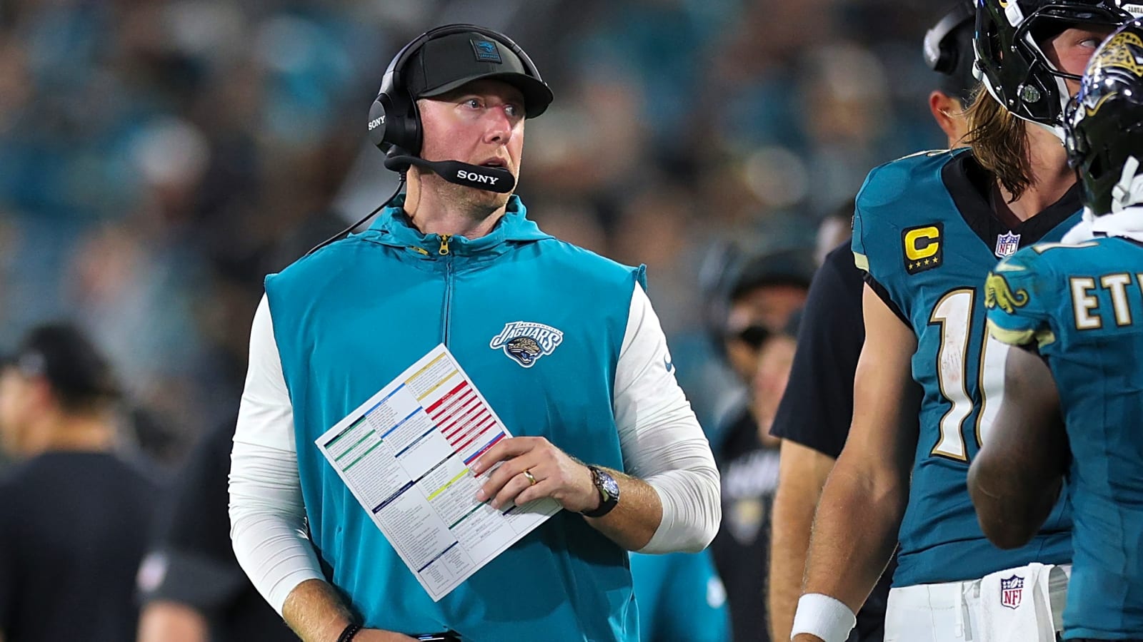 Liam Coen Gets Strong Warning Against Jaguars’ Winning Formula After Trevor Lawrence’s Heroics vs. Chiefs