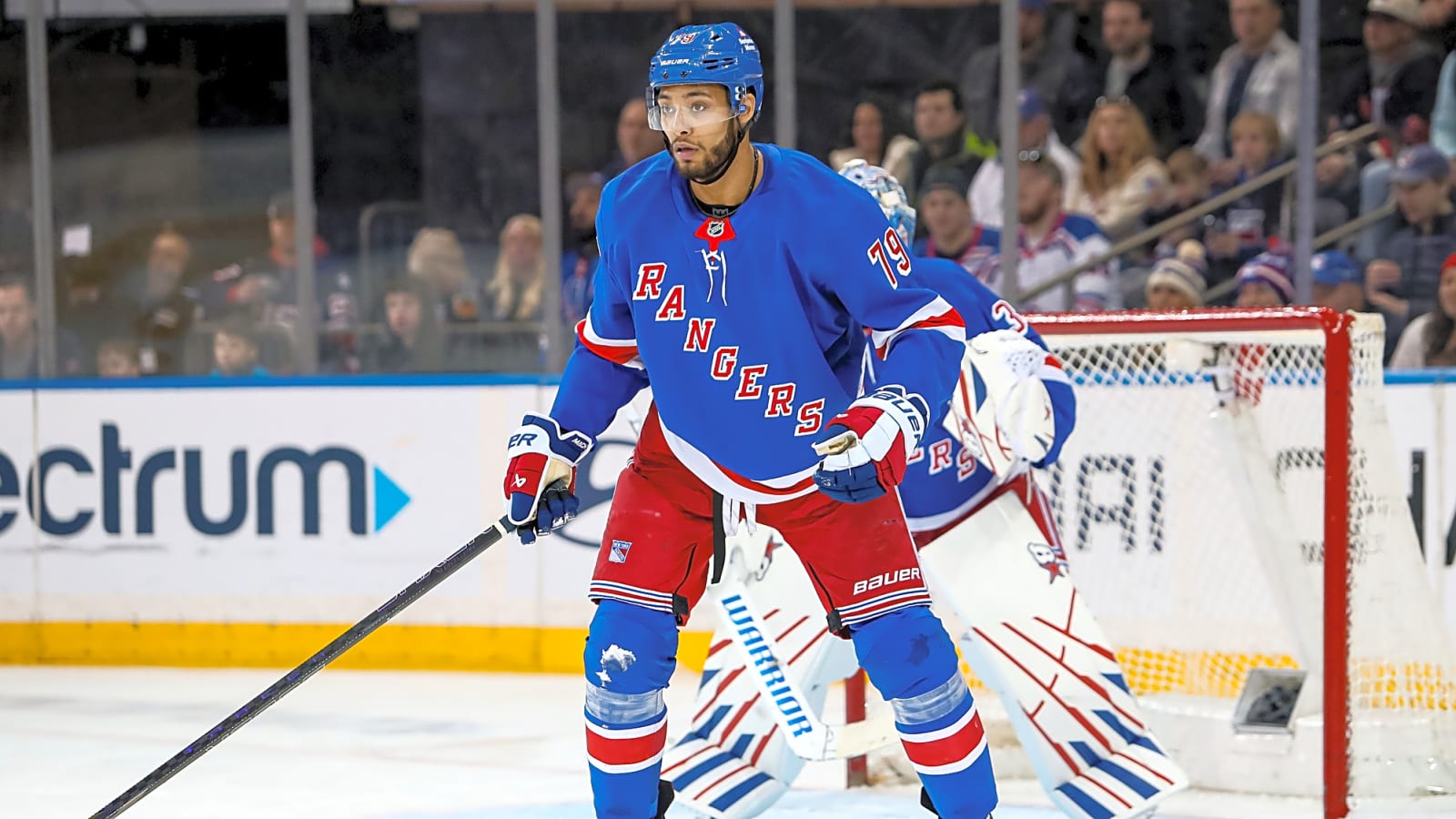Rangers Shockingly Place Two Top Defensemen on Trade Block