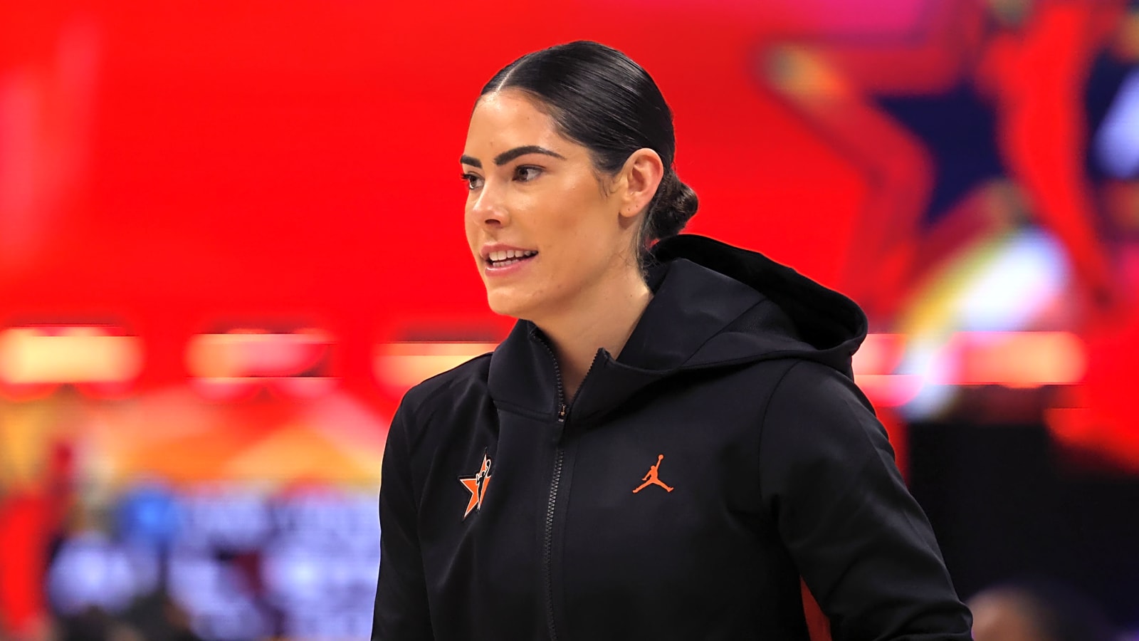 'Motel 6 to Four Seasons' – Colin Cowherd Gives Reality Check to Kelsey Plum over Caitlin Clark Diss