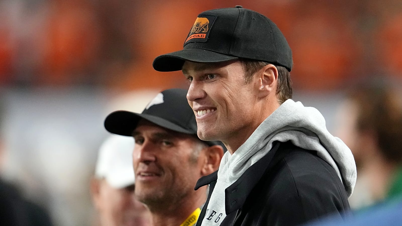 Tom Brady Named Best Quarterback Of All Time In Recent Poll