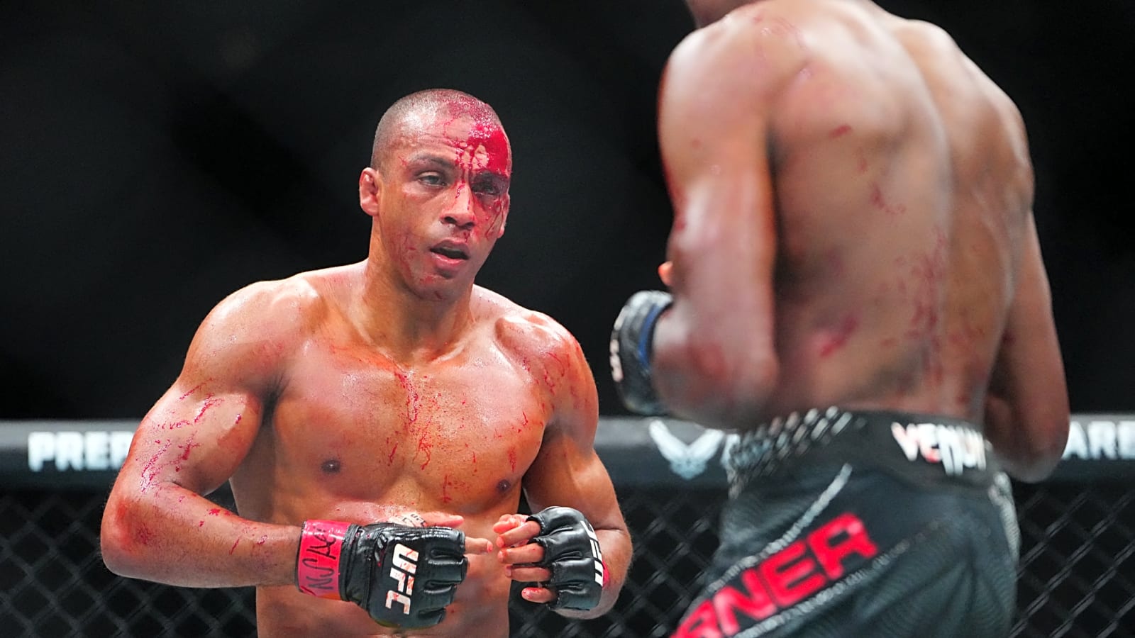 Barboza On UFC 330: 'Could Be The Finish Line'
