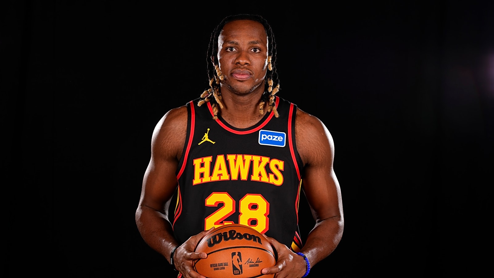 Celtics To Re-Sign Charles Bassey