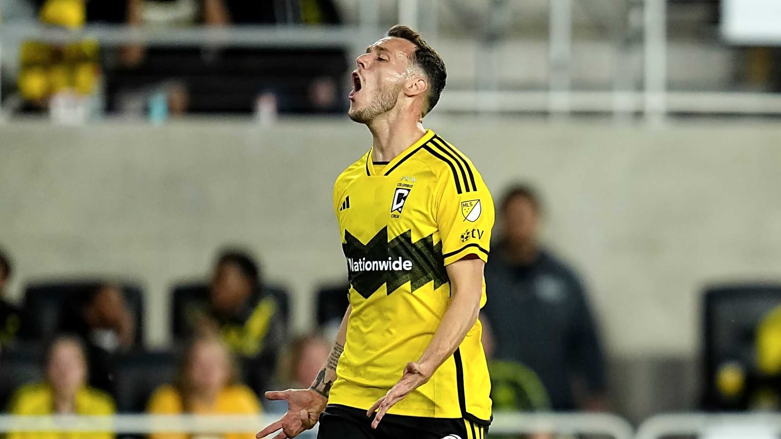 Columbus Errors Create Chaos in MLS East: Who’s Rising, Who’s Falling