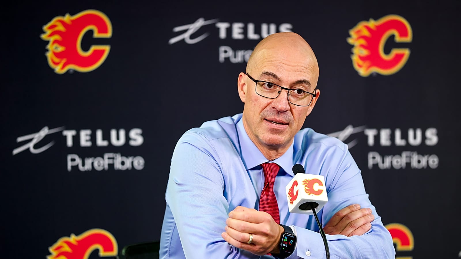 Matt Coronato expected to be scratched tonight, Ryan Huska’s baffling decisions continue