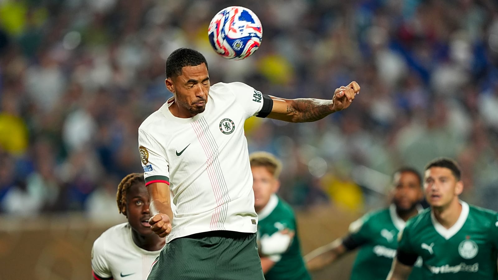 Report: Date revealed for Levi Colwill’s potential long awaited return to action