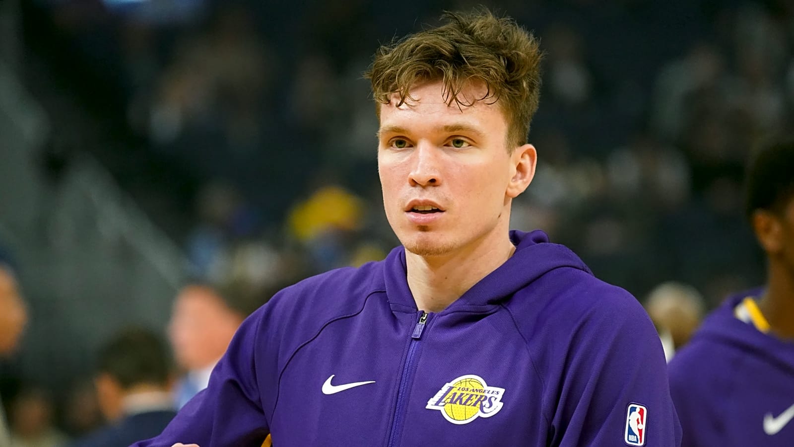 NBA Notes: Lakers, Dalton Knecht, Wizards, Cavs, Evan Mobley
