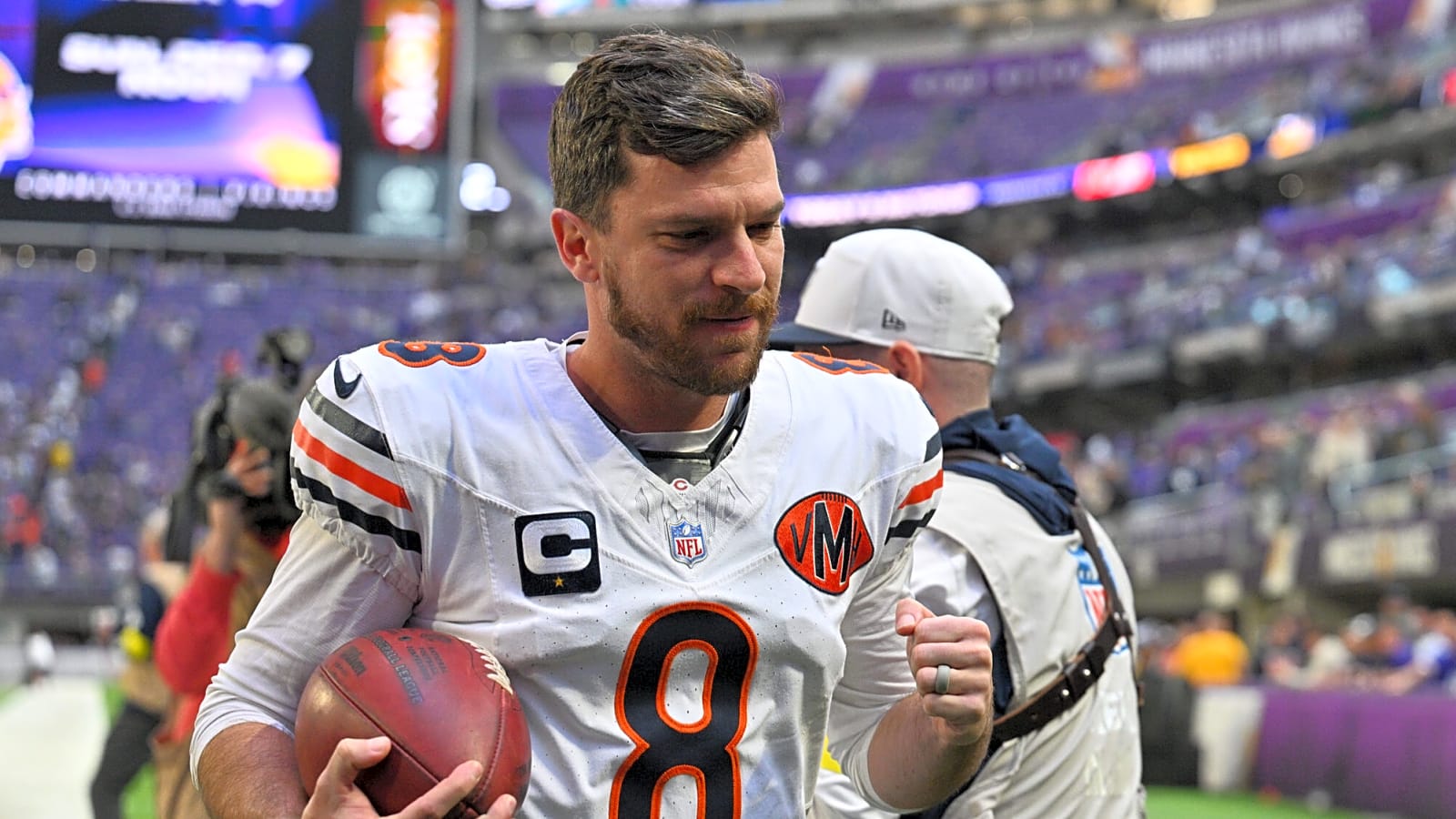 The Cardiac Bears are Real