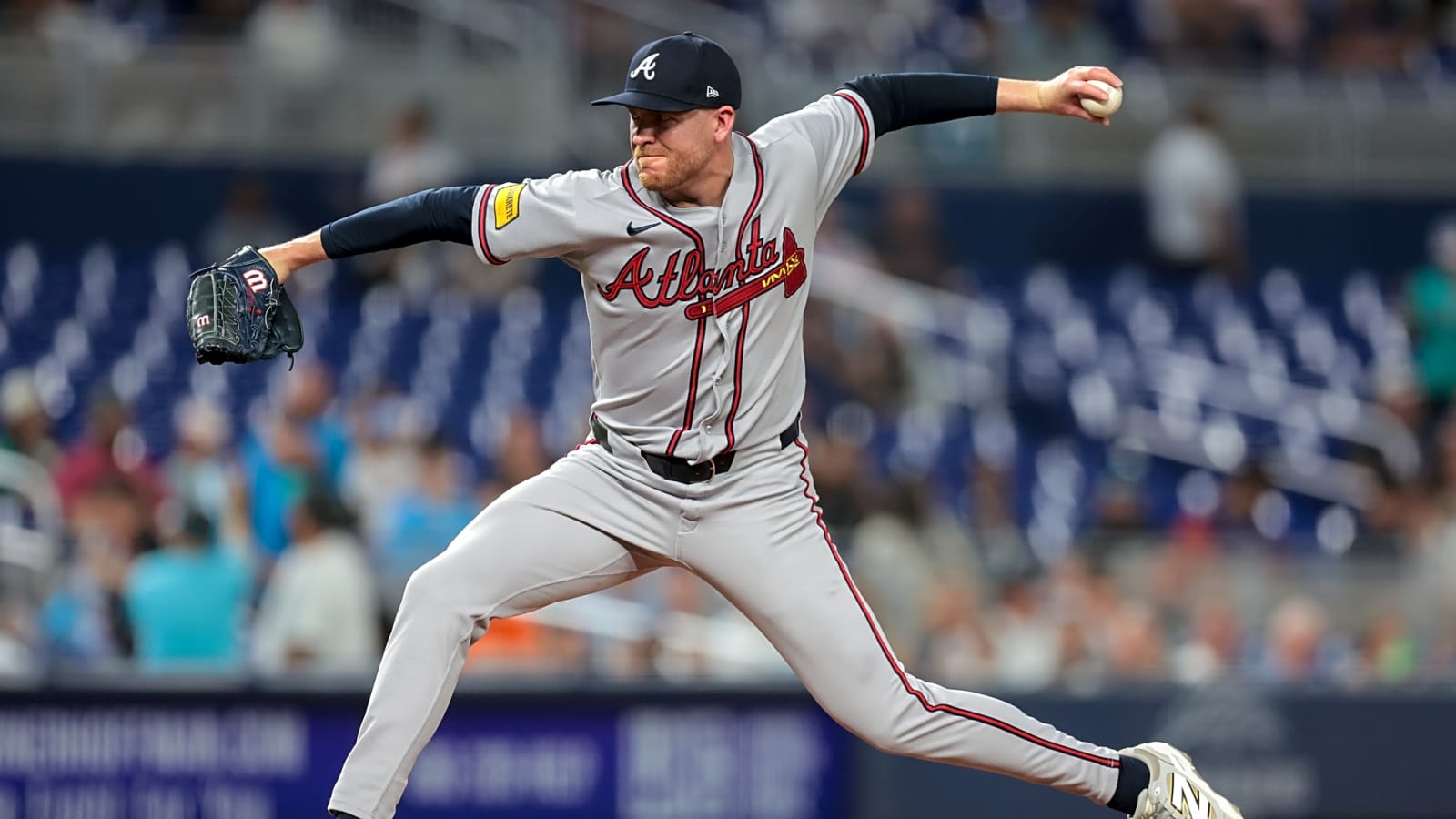 2026 Transactions: Royals Sign Bummer, Nationals DFA Lawrence