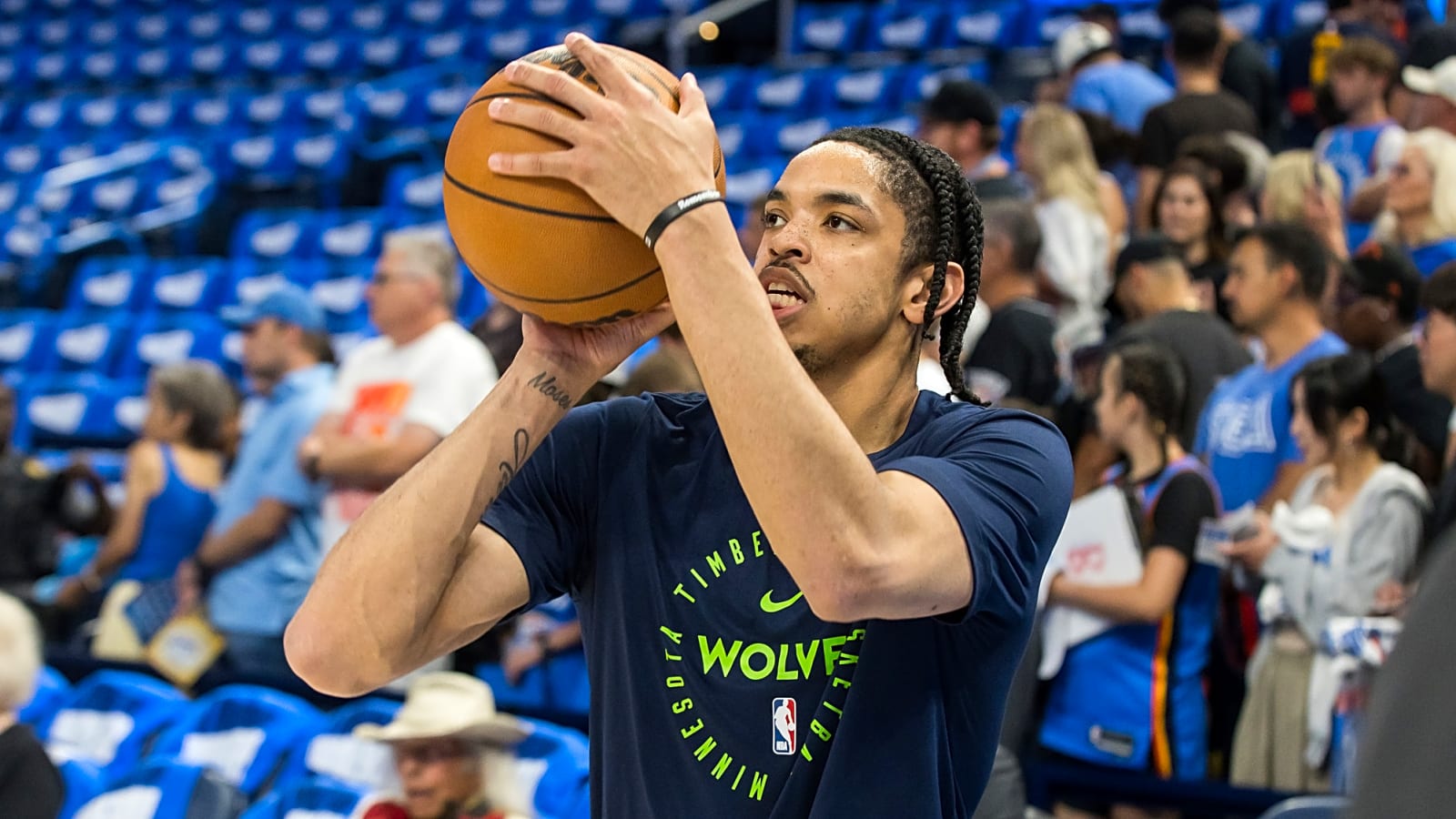 Celtics add to depth by signing former second-rounder