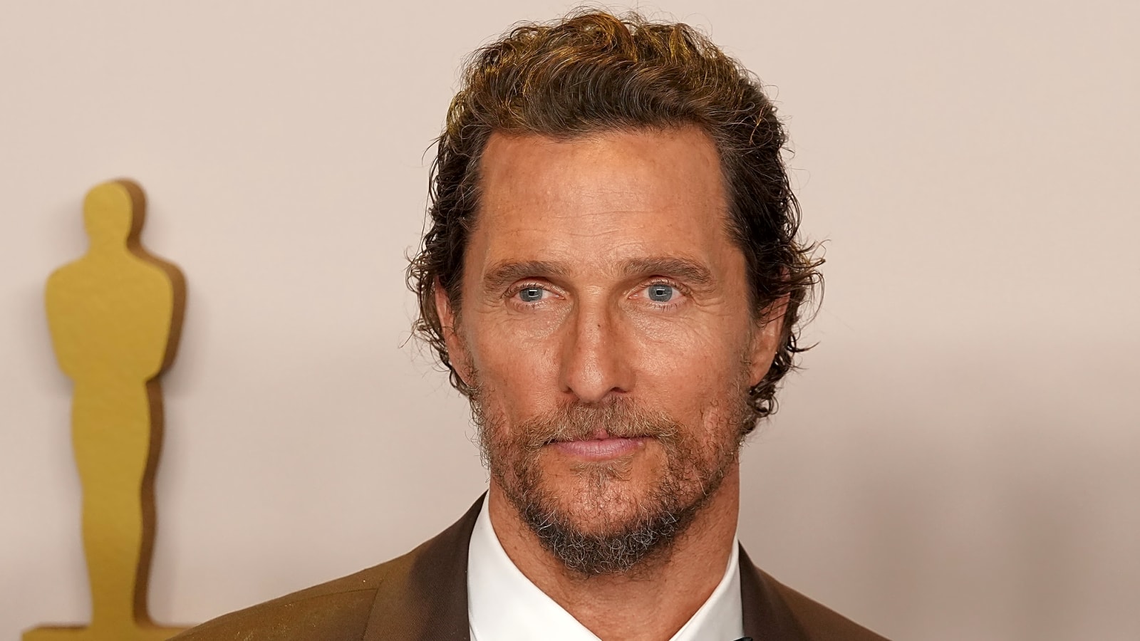 A 'True Detective' reunion is in the offing as Matthew McConaughey signs on for Nic Pizzolatto movie
