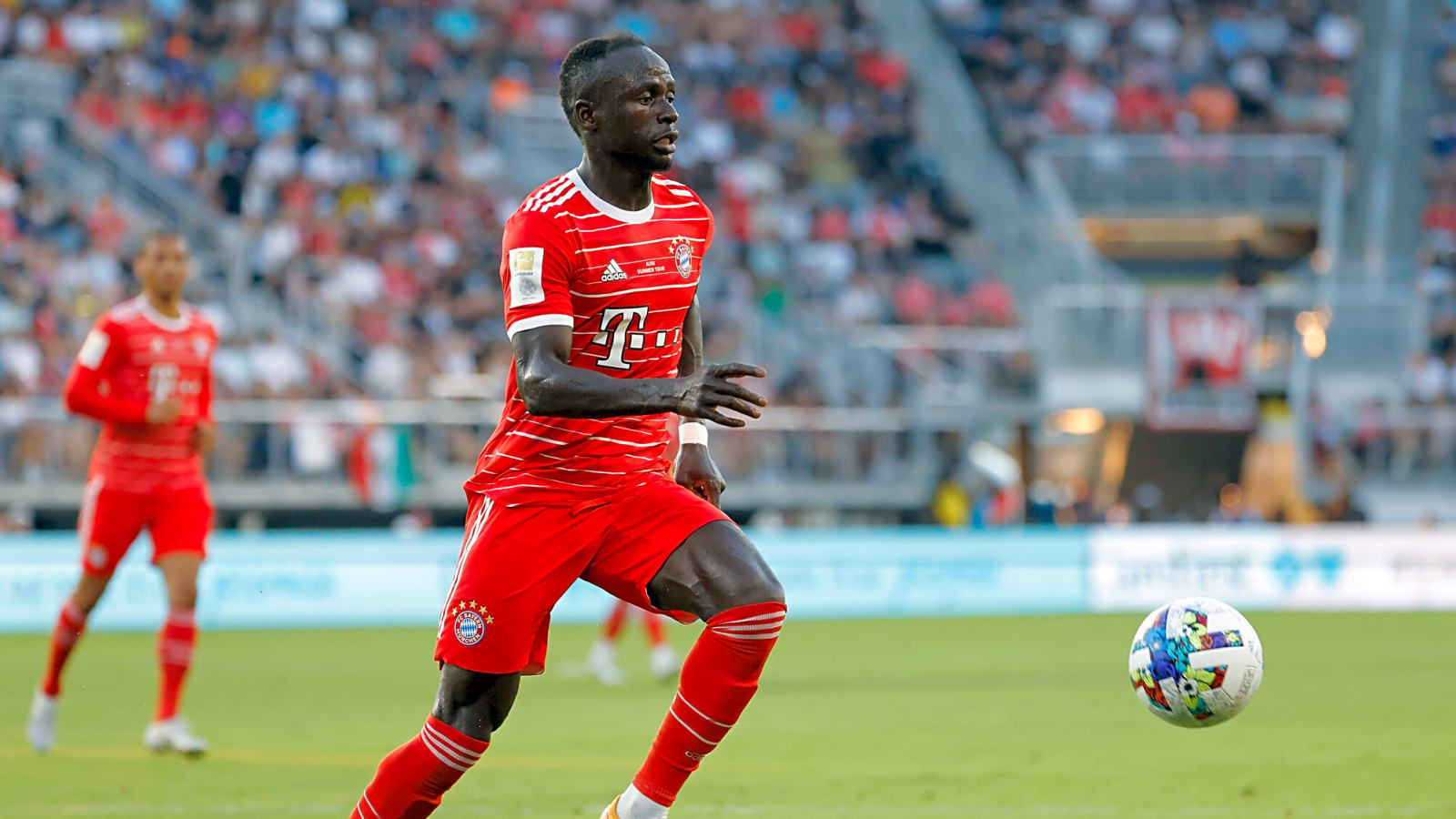 ‘Too much corruption’ – Mane reacts to AFCON title decision