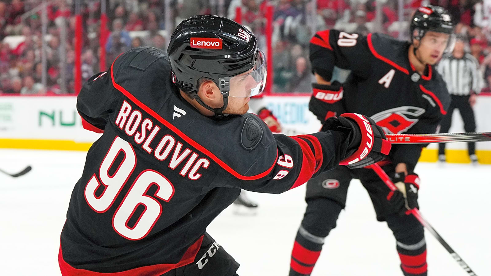 Free Agent Profile: Jack Roslovic