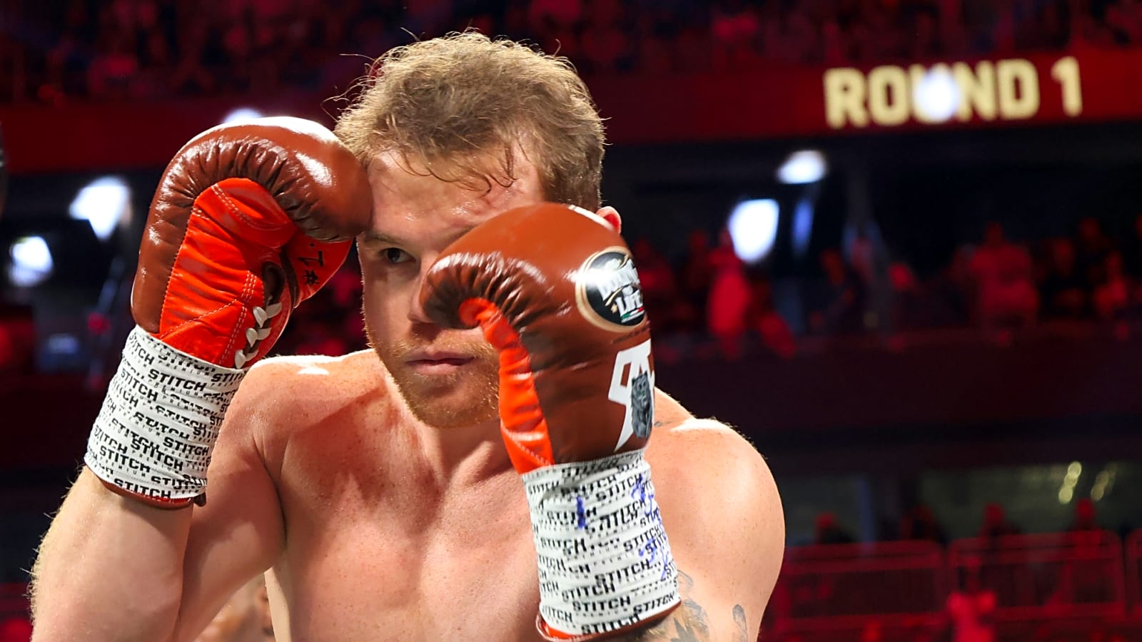 Derrick James Dissects Canelo Alvarez vs Terence Crawford