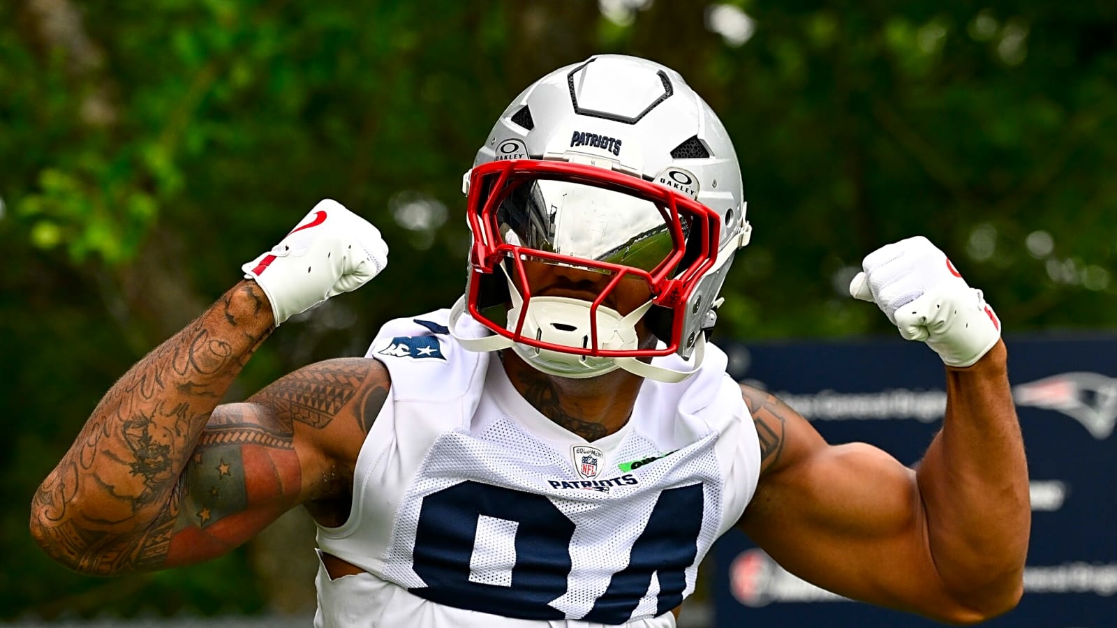 49ers and Vikings linked to veteran wide receiver