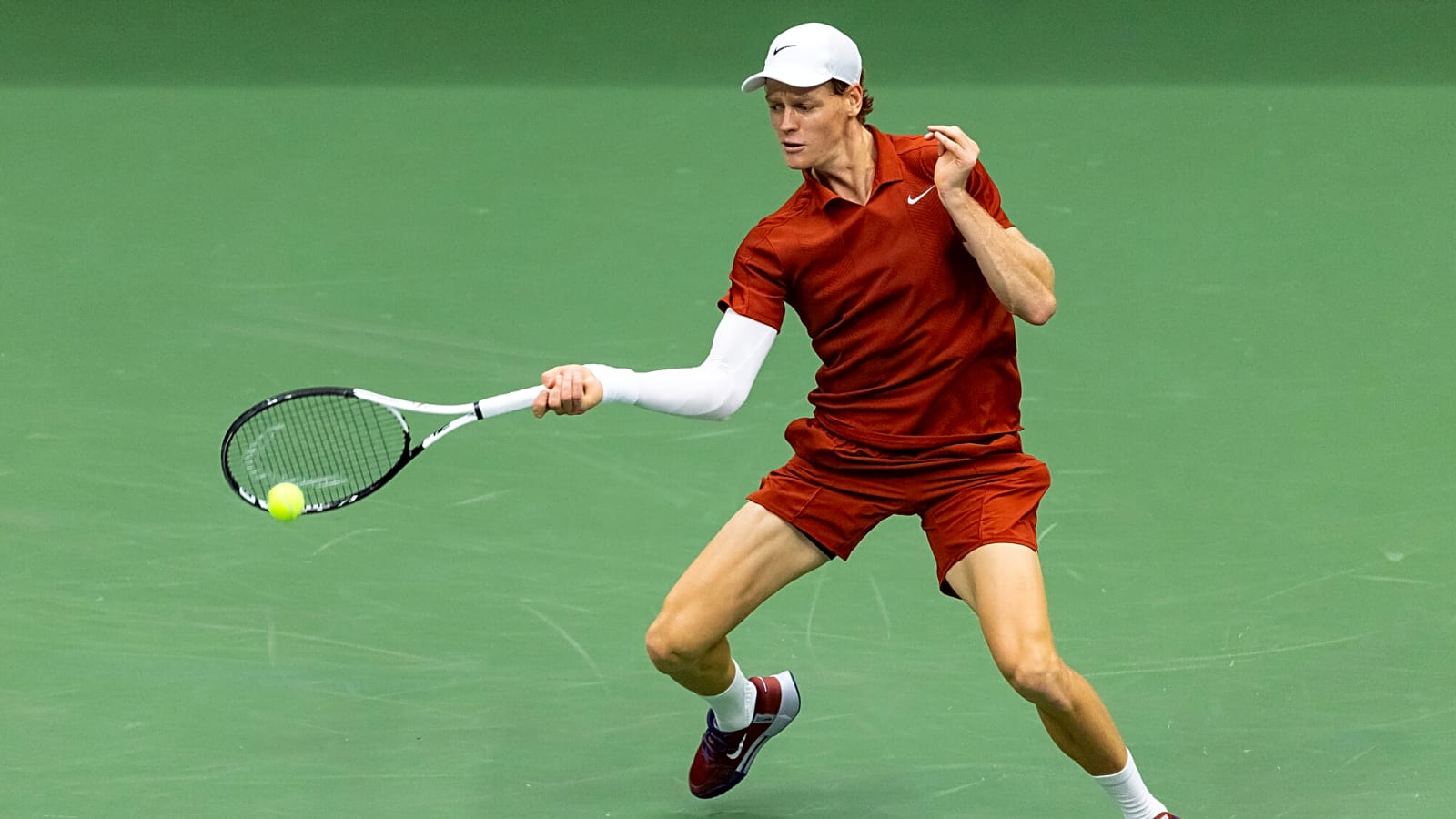 'Technically and physically, it was extraordinary': Former French Open champion &#39;blown away&#39; with level of tennis by Carlos Alcaraz, Jannik Sinner