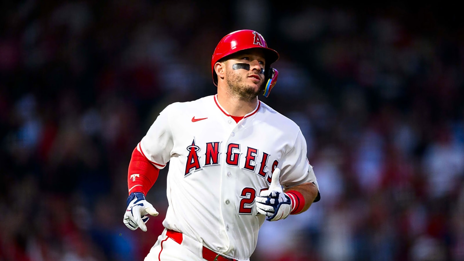 Baseball Is Simply Better When Mike Trout Is Succeeding